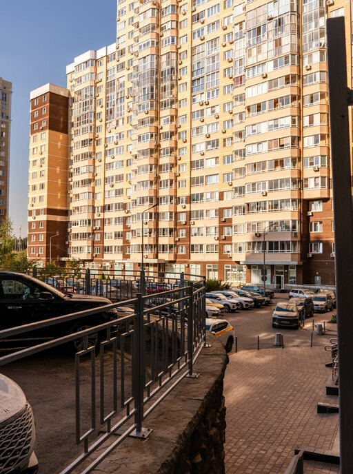 квартира г Одинцово ул Северная 15 ЖК «Одинбург» Одинцово фото 30
