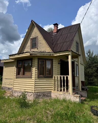 д Золотьково снт терВерея 5 87 км, Верея, Минское шоссе фото