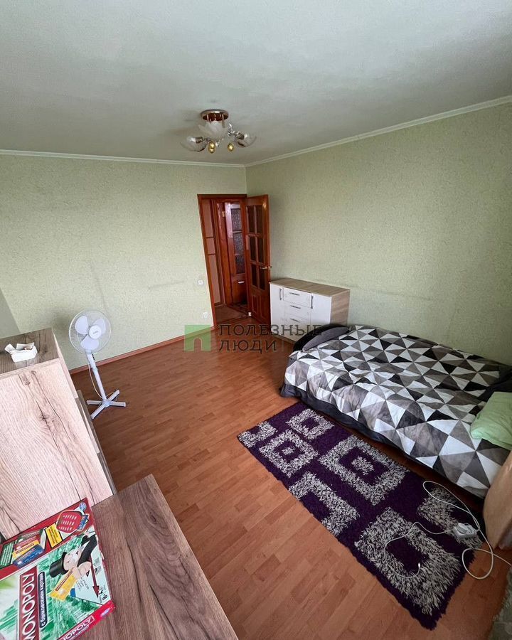 квартира г Киров р-н Первомайский ул Володарского 185 фото 4