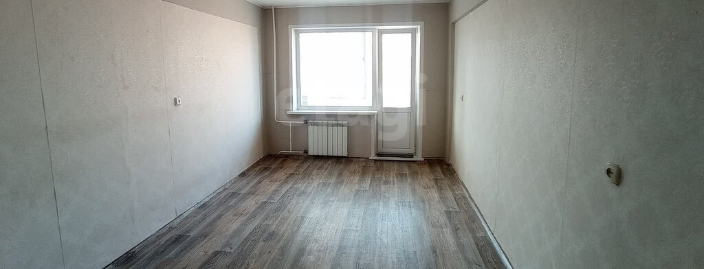 квартира г Юрга ул Машиностроителей 26 фото 1
