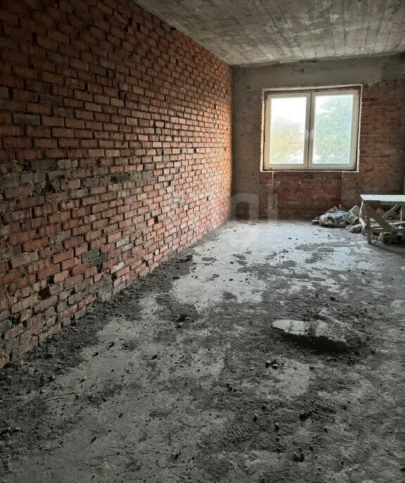 квартира г Владикавказ р-н Иристонский ул Бородинская 31 фото 4