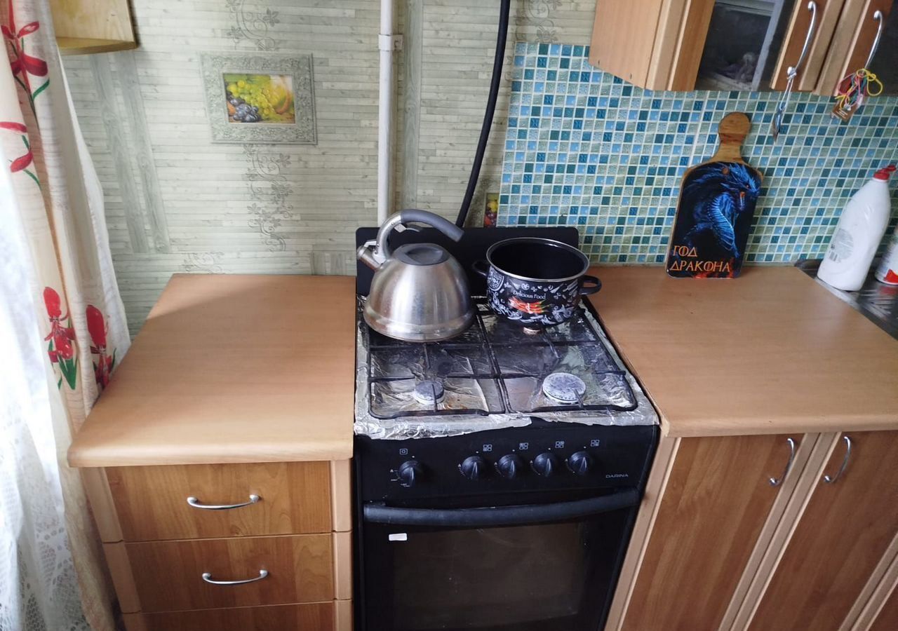 квартира г Верхний Тагил ул Энтузиастов 3 фото 4
