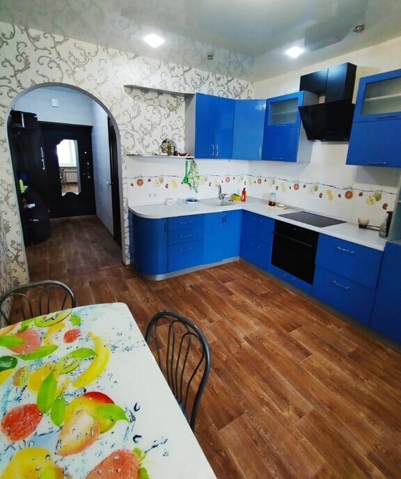 квартира г Волжский ул Мира 142 фото 3