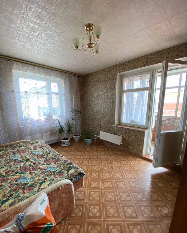 квартира г Егорьевск 6-й мкр-н, 17 фото 12