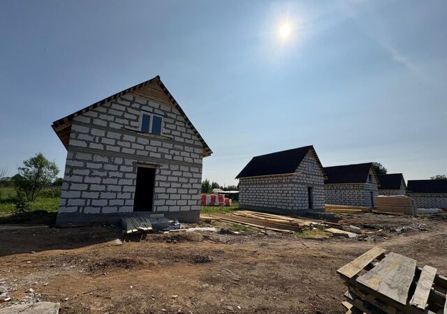 д Редькино 62 км, Наро-Фоминск, Киевское шоссе фото