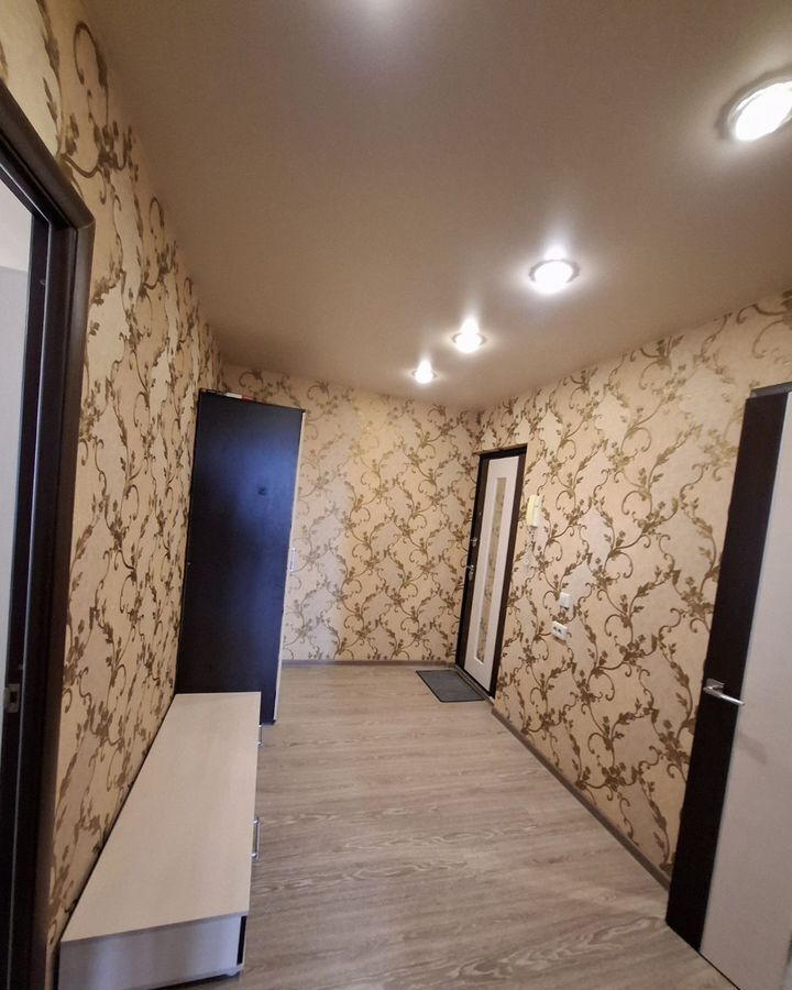 квартира г Краснодар р-н Карасунский ул Ставропольская 107/9 фото 6