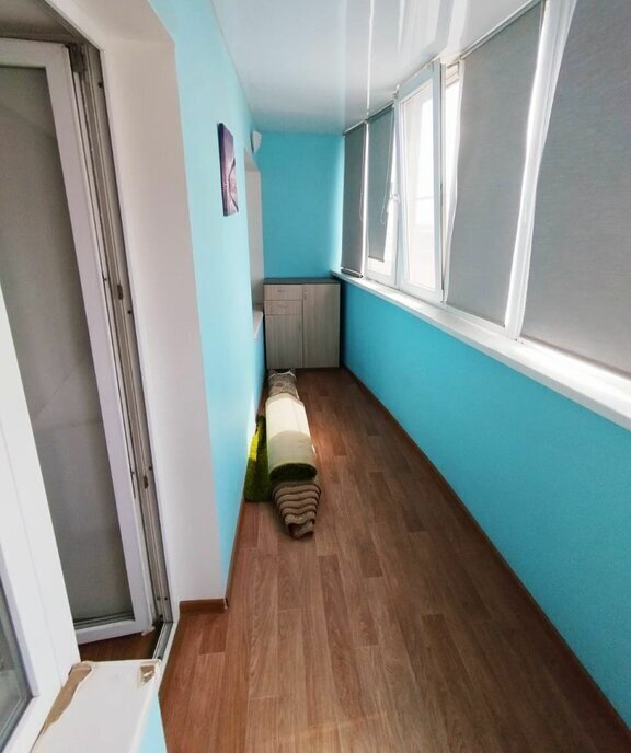 квартира г Волжский ул Мира 142 фото 8