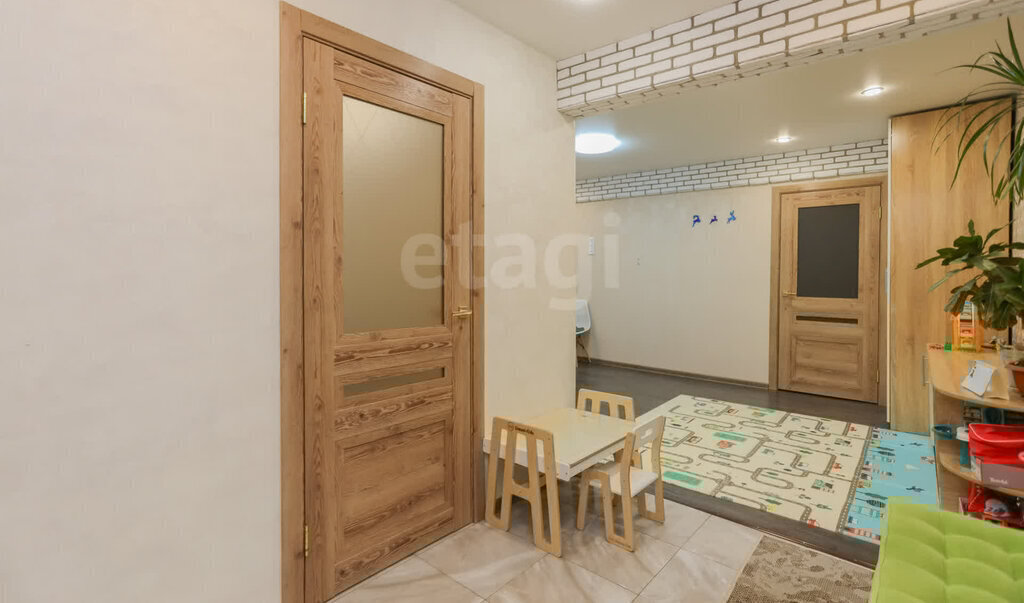квартира г Ангарск 13, 11-й микрорайон фото 26