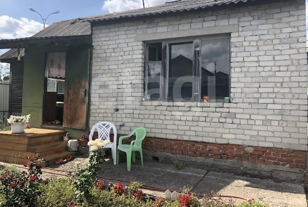 дом г Тамбов р-н Октябрьский ул Карла Маркса фото 3