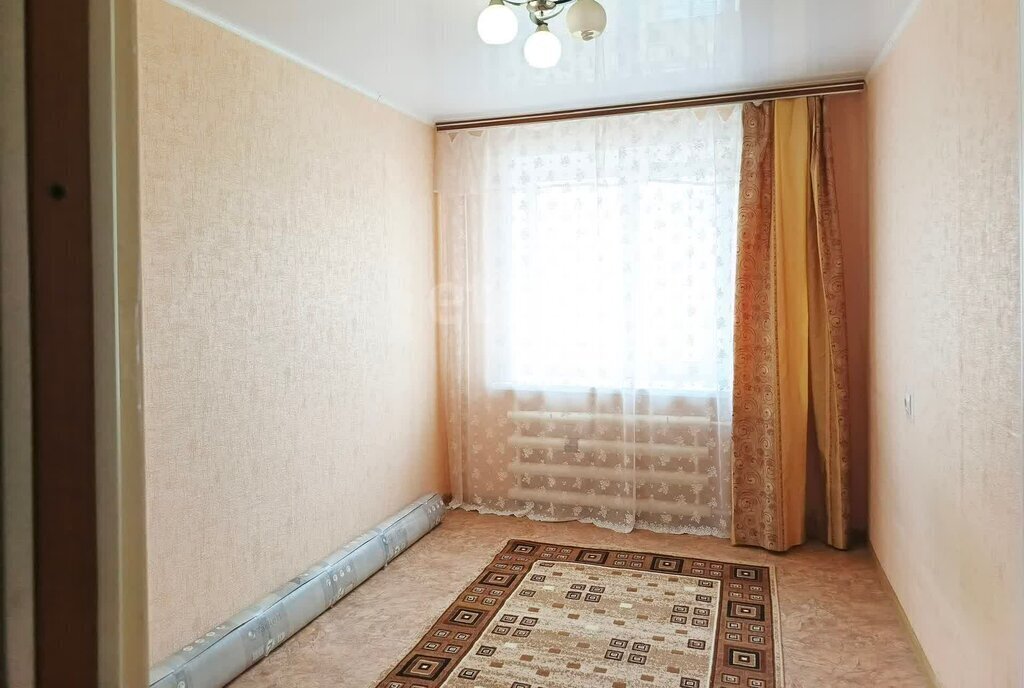 квартира г Тамбов р-н Октябрьский ул Рылеева 74 фото 2