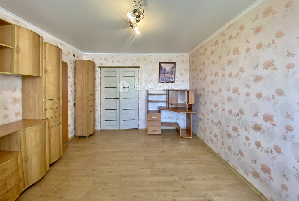 квартира г Смоленск р-н Промышленный пр-кт Гагарина 39 фото 2