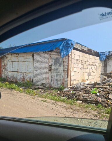 Рощинское городское поселение, городской пос. Рощино фото