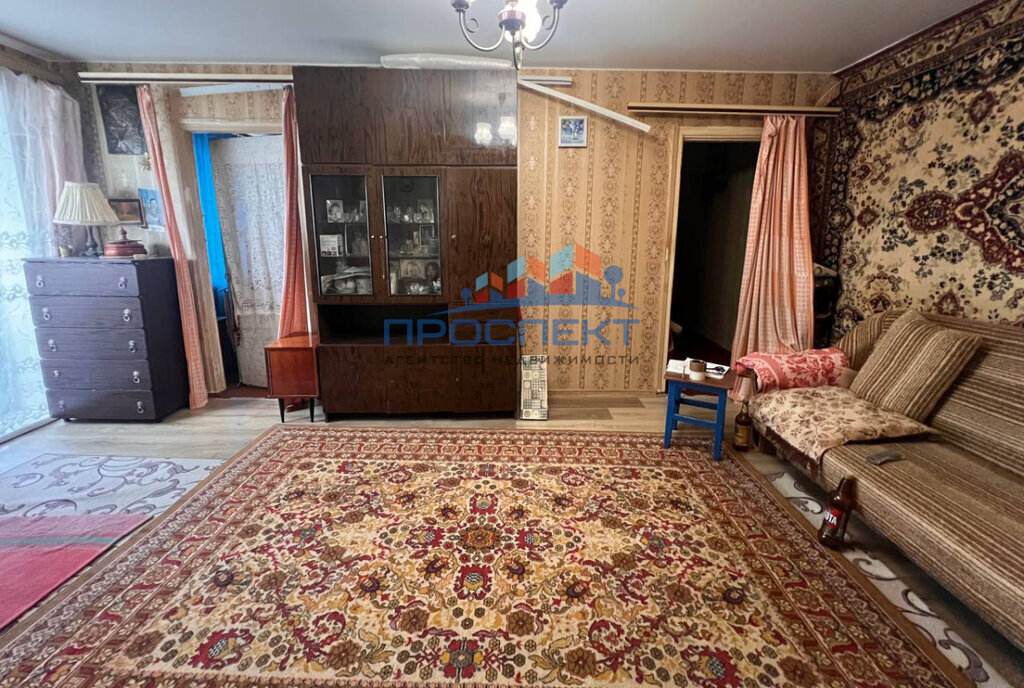 квартира г Кашира ул Мира 14 микрорайон Ожерелье фото 2