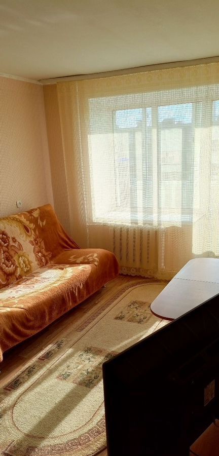 квартира г Березовский пер Березовский ул Гагарина 2 фото 4