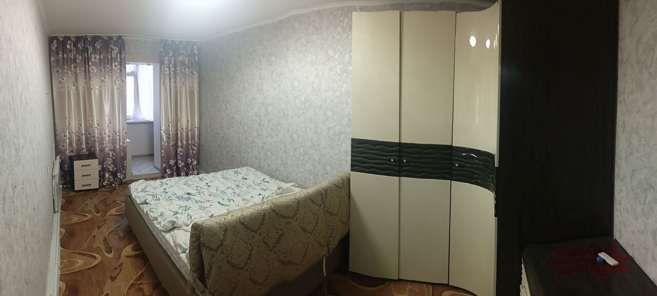 квартира г Муравленко ул 70 лет Октября 49 Тюменская обл. фото 3