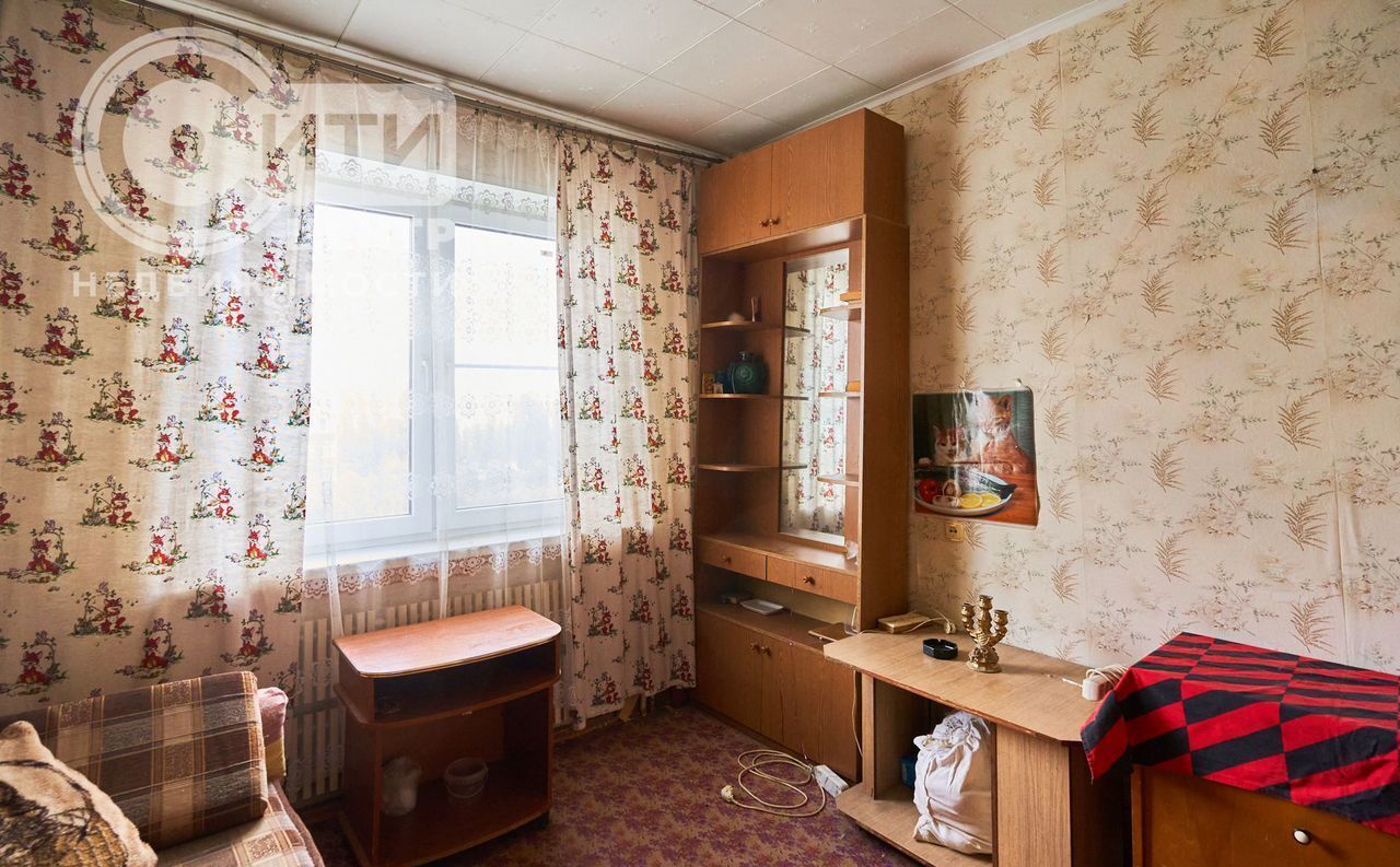 квартира г Воронеж р-н Коминтерновский ул Маршала Жукова 4 фото 4