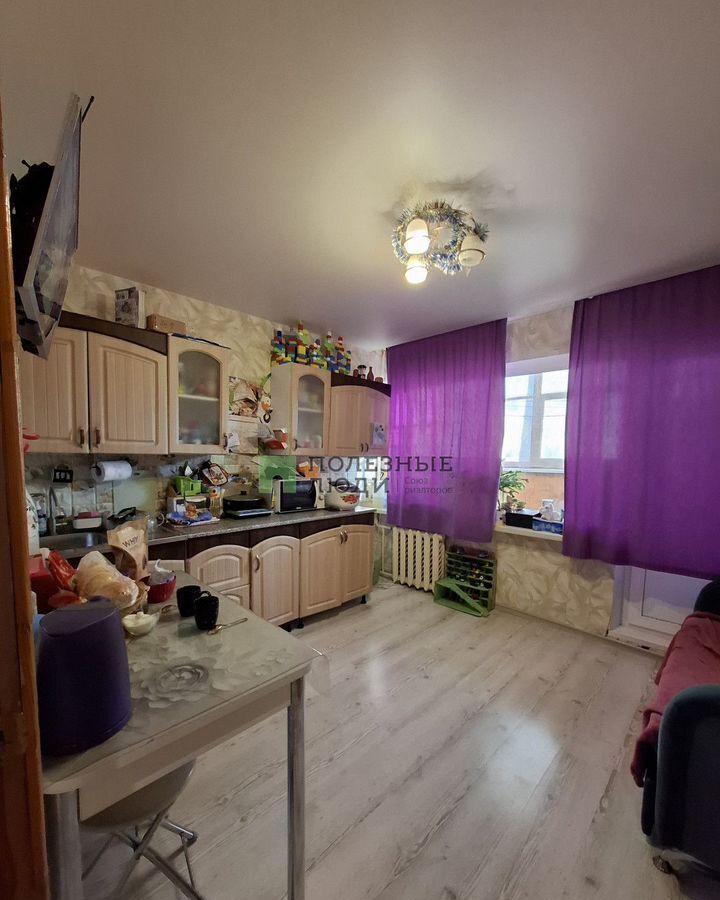 квартира г Сыктывкар Эжва ул Слободская 2 фото 1