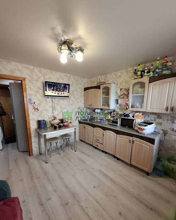 квартира г Сыктывкар Эжва ул Слободская 2 фото 2