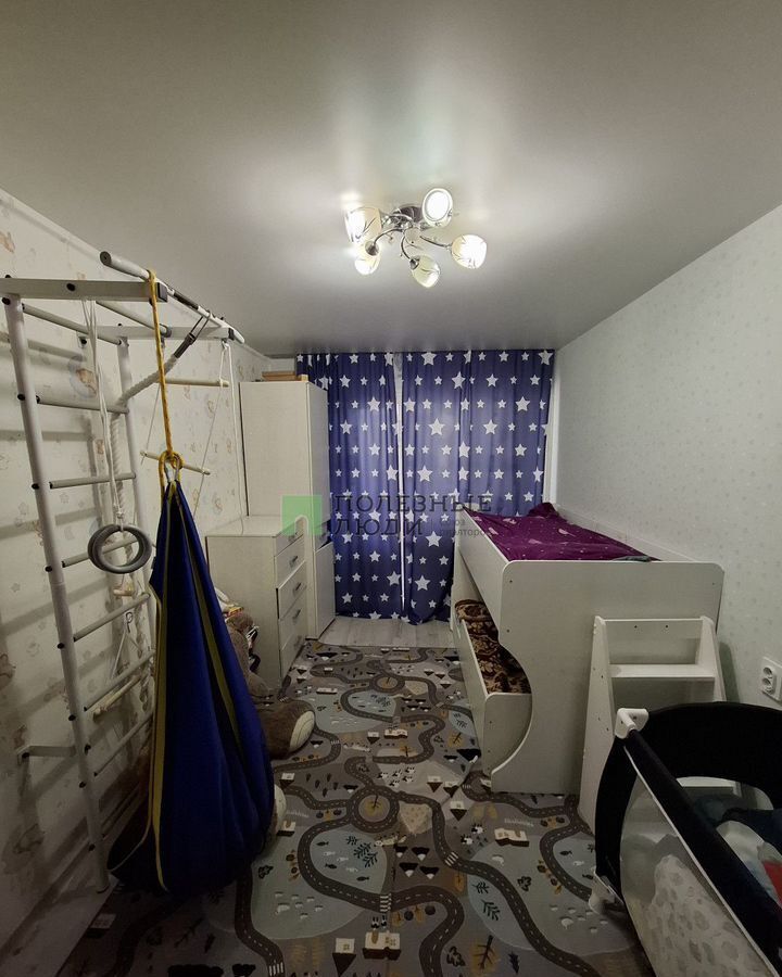 квартира г Сыктывкар Эжва ул Слободская 2 фото 4