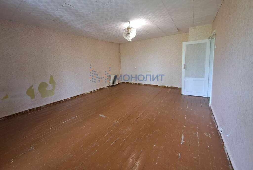 квартира г Дзержинск ул Матросова 32 Автозаводская фото 3