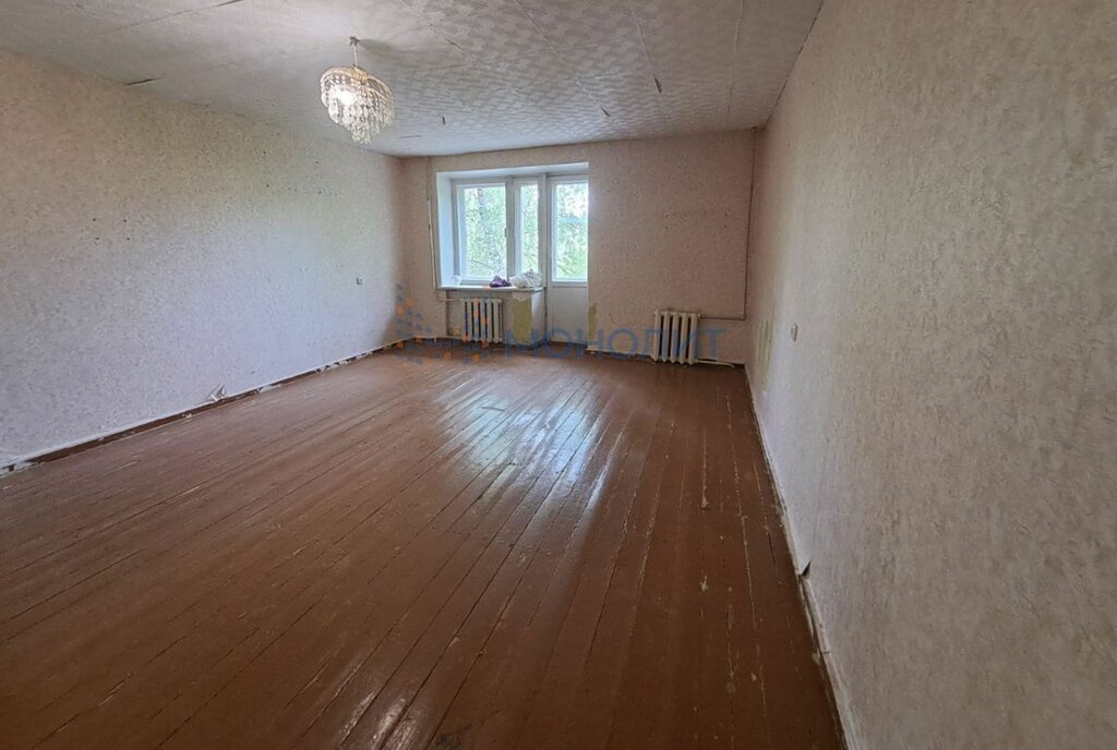 квартира г Дзержинск ул Матросова 32 Автозаводская фото 2
