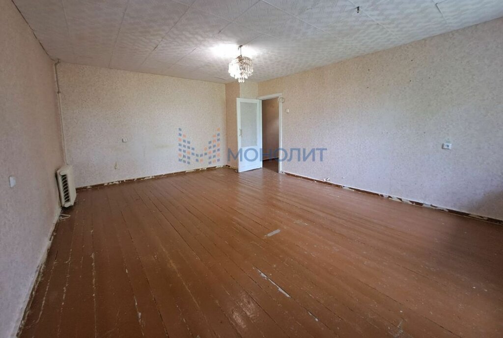квартира г Дзержинск ул Матросова 32 Автозаводская фото 4