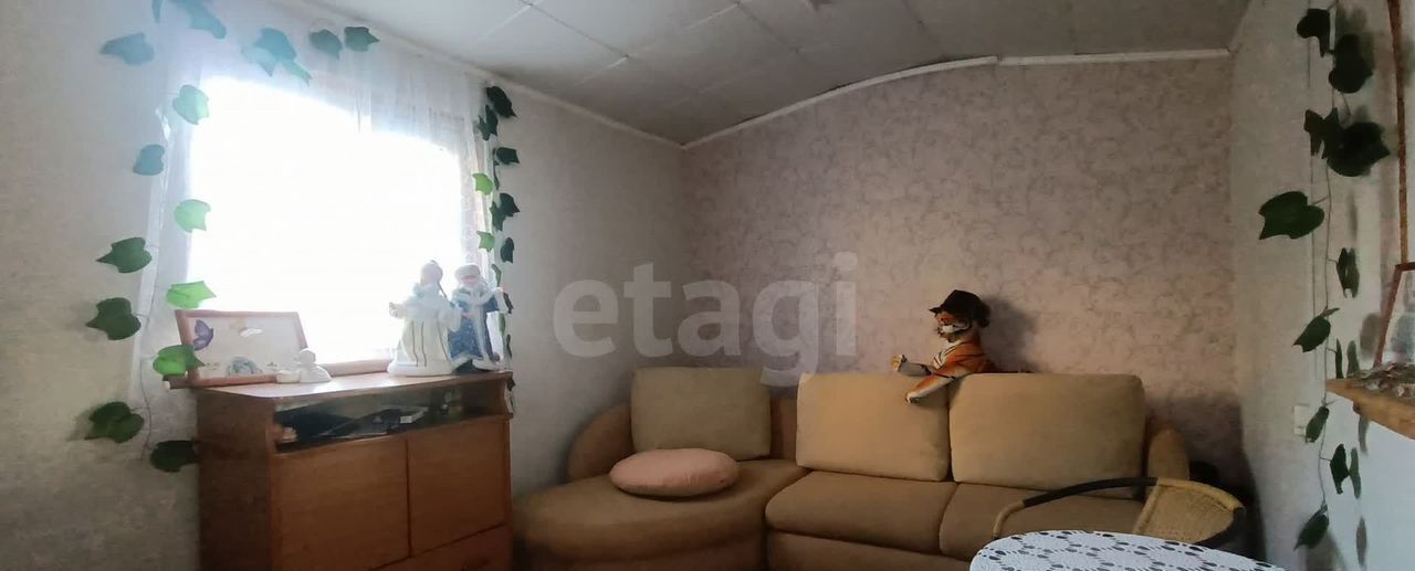 дом г Нижневартовск ул Лесная 14 Тюменская обл., г Тюмень, СТ Рябинка фото 3