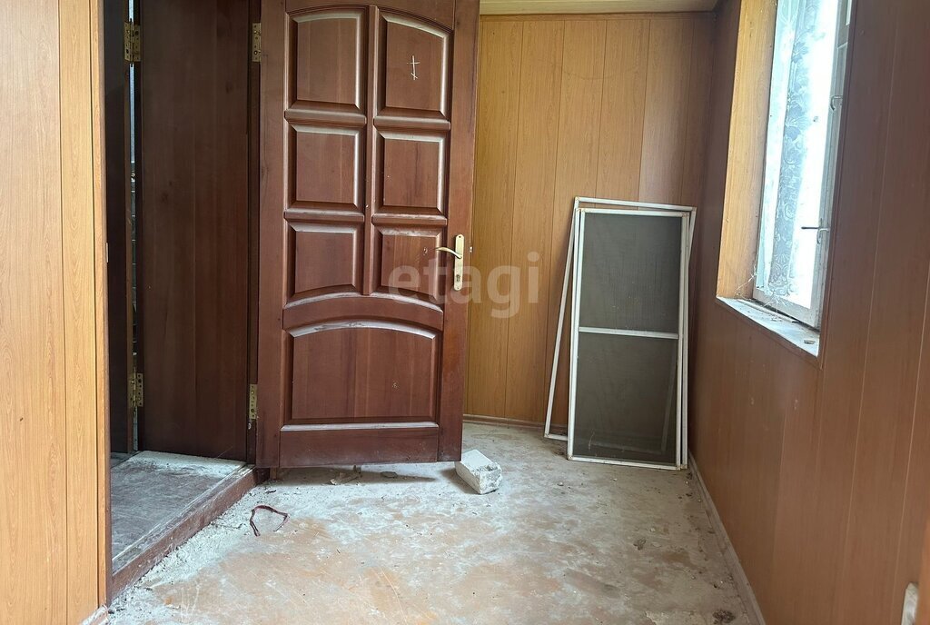 дом г Тамбов р-н Советский пер Приовражный фото 10