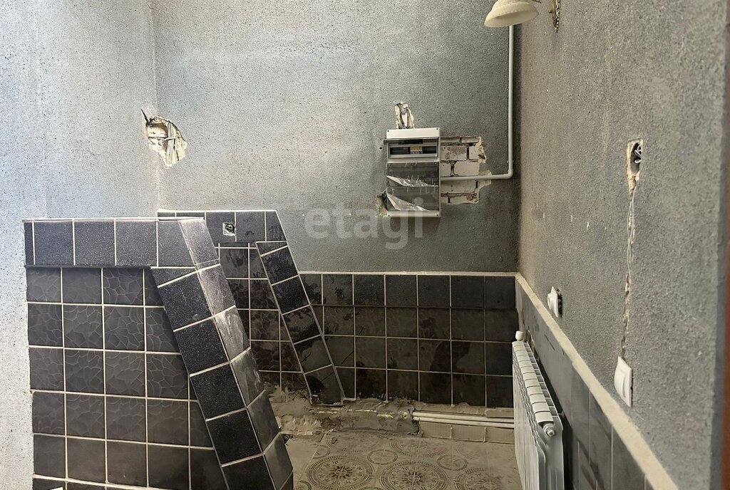 дом г Тамбов р-н Советский пер Приовражный фото 12