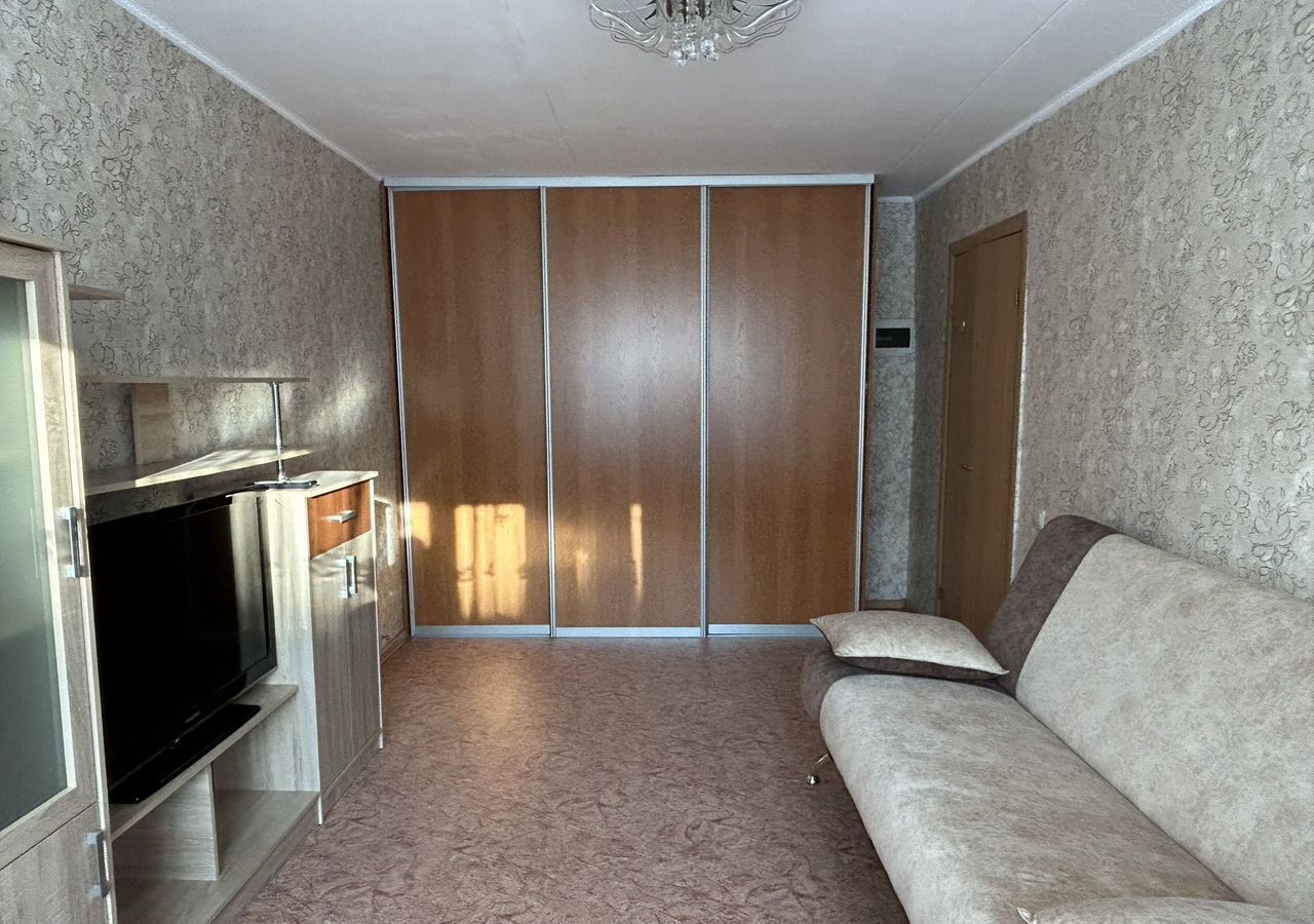 квартира г Новокузнецк р-н Заводской ул Климасенко 5/2 фото 2