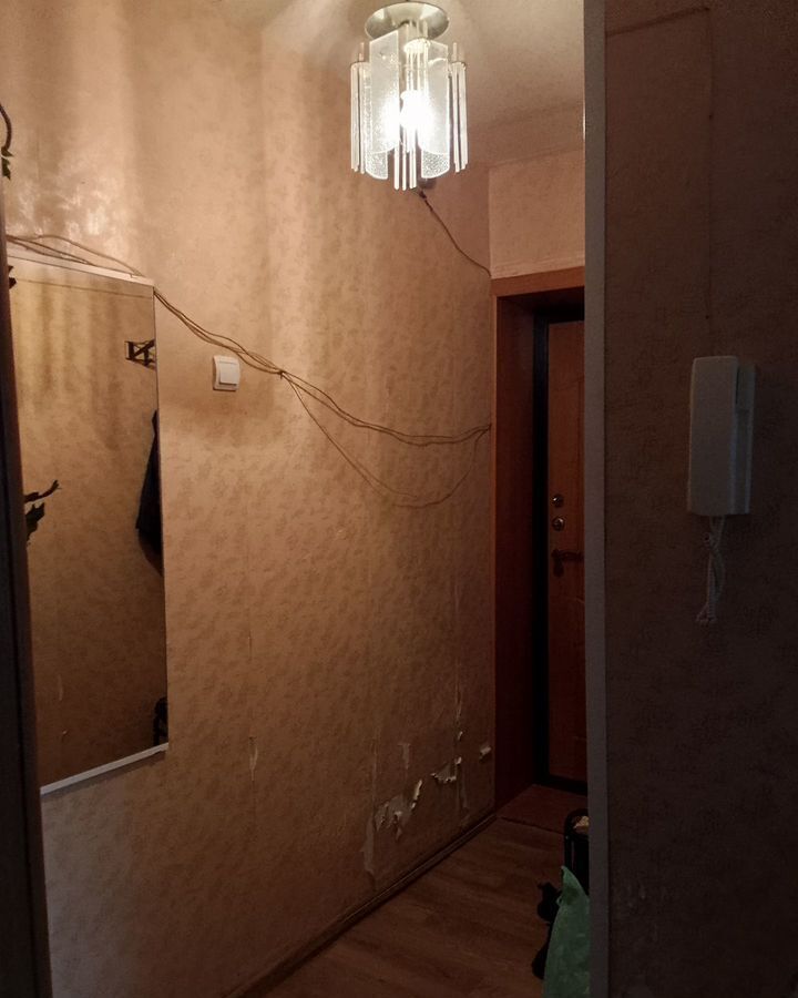 квартира г Ульяновск р-н Ленинский ул Северный Венец 24 фото 4