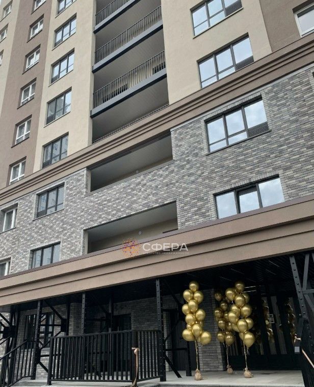 квартира г Новосибирск р-н Калининский Заельцовская ул Богдана Хмельницкого 19/3 фото 3