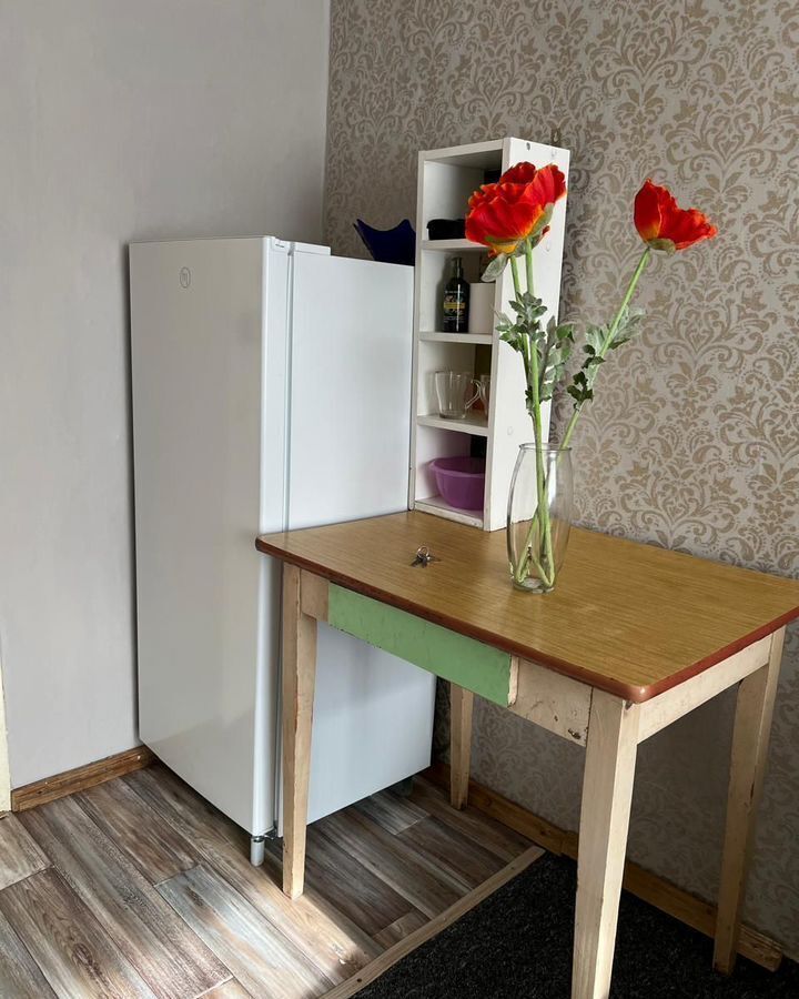 комната г Пенза р-н Первомайский ул Калинина 97б фото 4