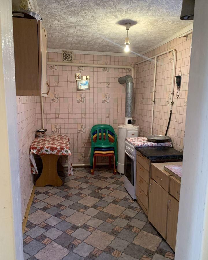 дом р-н Кавказский г Кропоткин пер Мопровский Кропоткинское городское поселение фото 3
