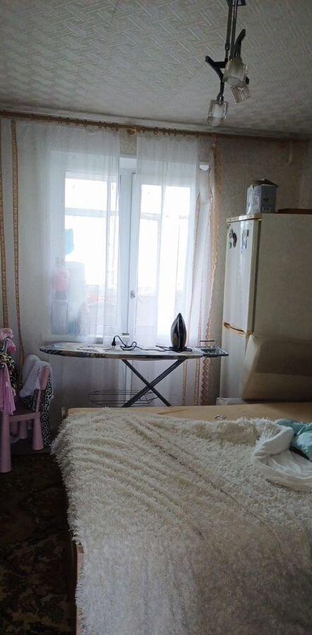 квартира г Челябинск р-н Калининский ул Чичерина 33 фото 2