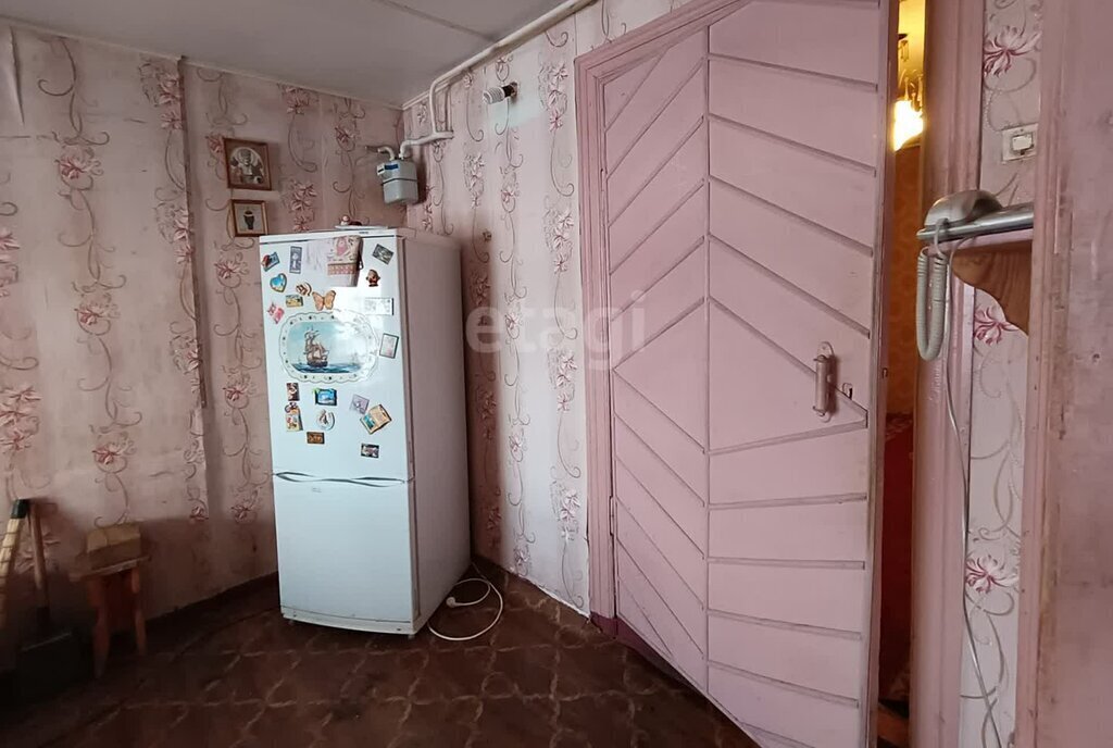 дом г Тамбов р-н Советский ул Чапаева фото 21