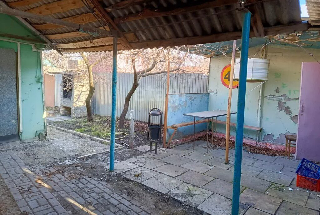 дом г Тамбов р-н Советский ул Осипенко фото 28