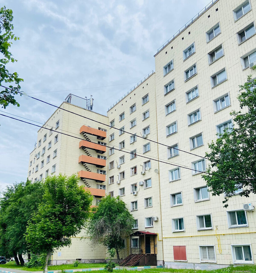 квартира г Казань р-н Приволжский тракт Оренбургский 2 Аметьево фото 1