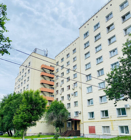 р-н Приволжский дом 2 Аметьево фото