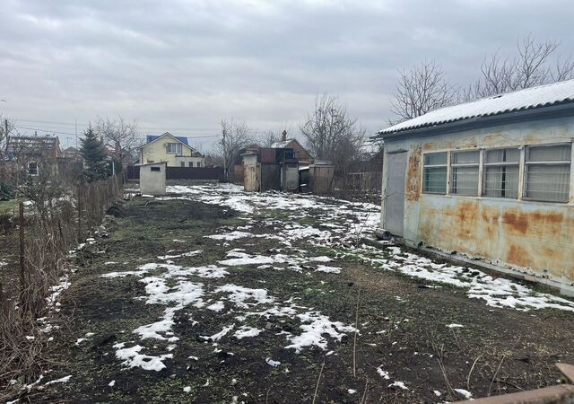 р-н Прикубанский снт КНИИСХ ул Грушевая фото