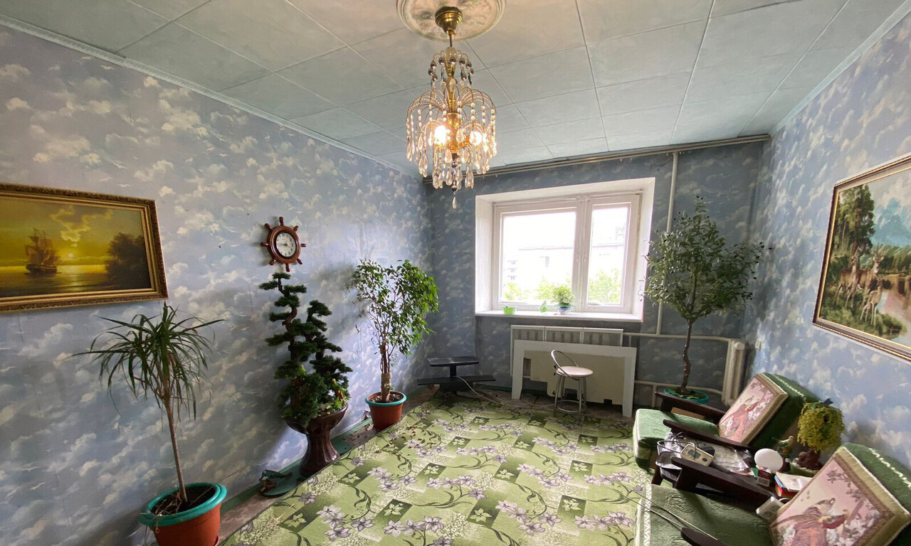 квартира г Казань р-н Приволжский тракт Оренбургский 2 Аметьево фото 2