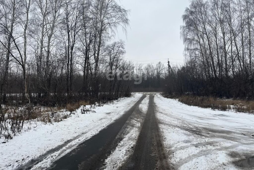 земля г Котовск р-н Индустриальный парк Котовск фото 6