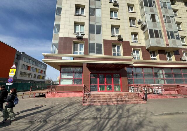 метро Щербинка пр-кт 40 лет Октября 11/2 Щербинка, Новомосковский административный округ, Московская область, г Домодедово фото