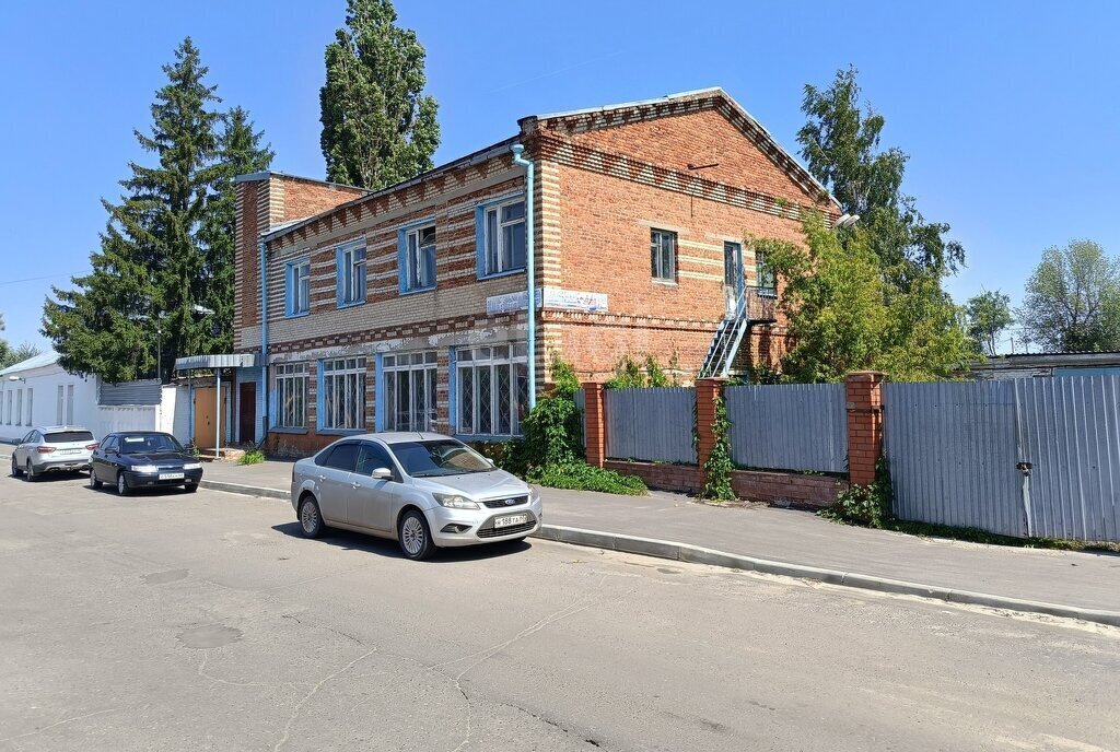 офис г Уварово пер Первомайский 2 фото 7