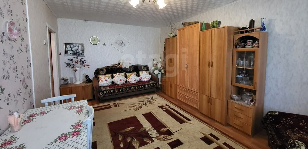 квартира г Ярославль р-н Фрунзенский ул Ньютона 63к/5 фото 8