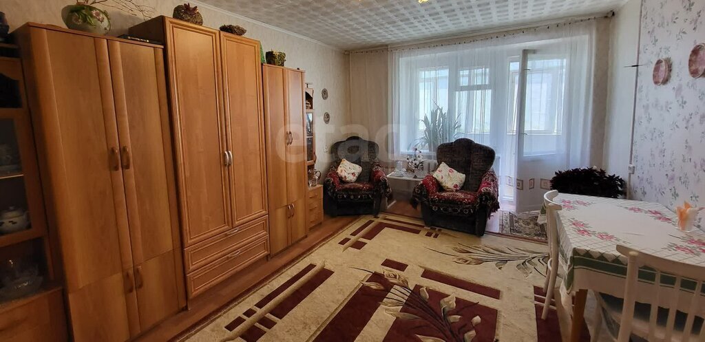 квартира г Ярославль р-н Фрунзенский ул Ньютона 63к/5 фото 9