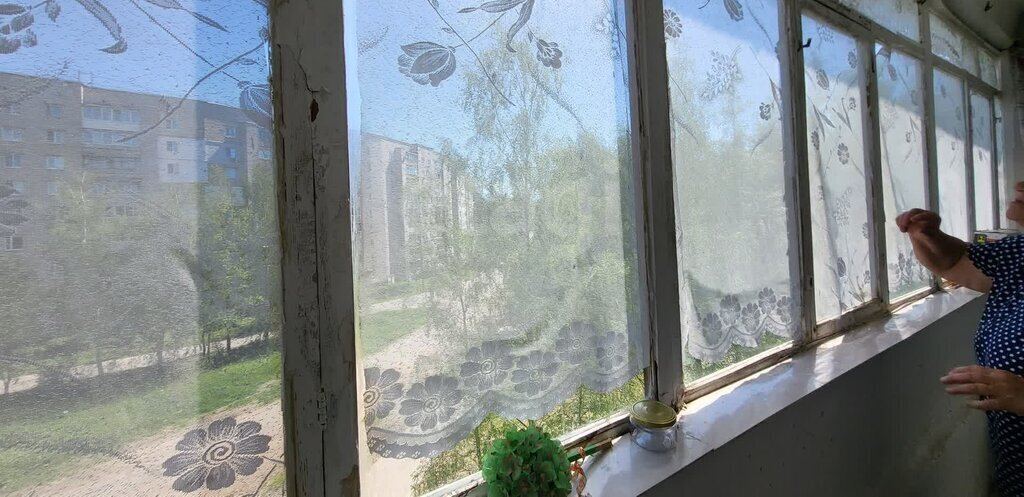 квартира г Ярославль р-н Фрунзенский ул Ньютона 63к/5 фото 12