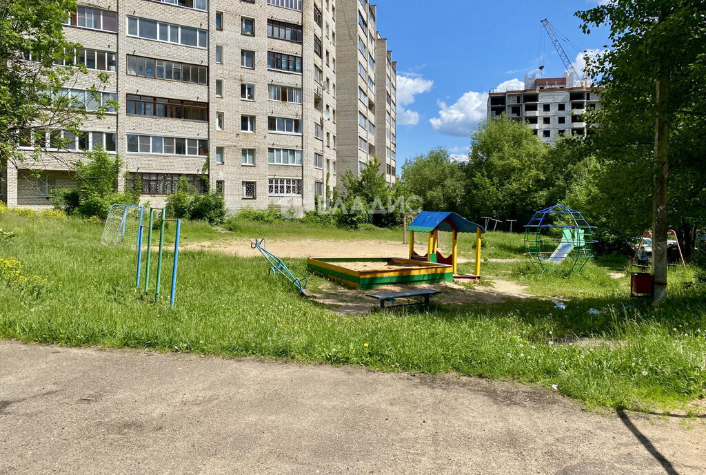 квартира г Смоленск р-н Промышленный пр-кт Гагарина 39 фото 15
