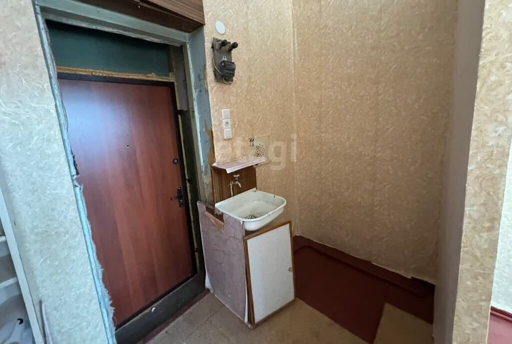 комната г Котовск ул Октябрьская 7 фото 11