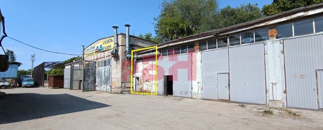 р-н Промышленный Юнгородок ул Береговая 10 фото